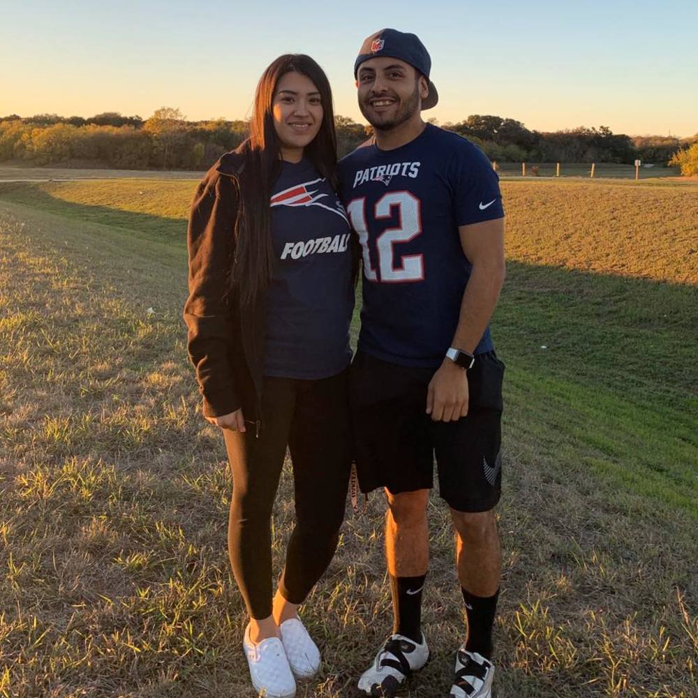 Meet your Posher, Karim